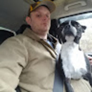 Meet your Posher, Gerald